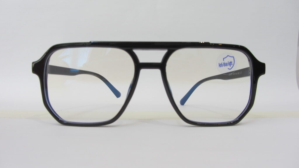 عینک بلوکات مردانه