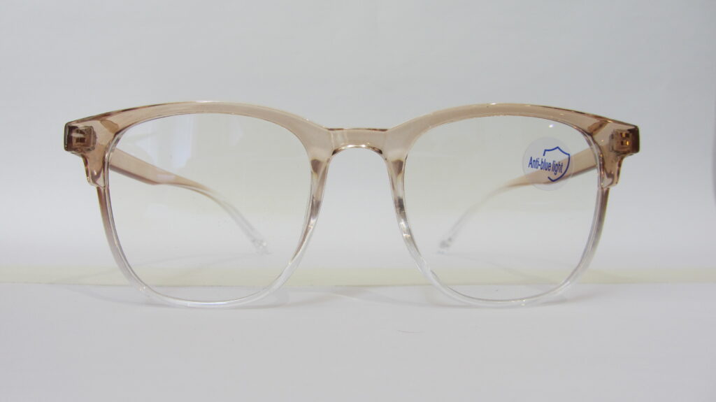 عینک بلوکات مردانه