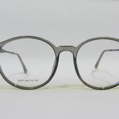 عینک طبی زنانه