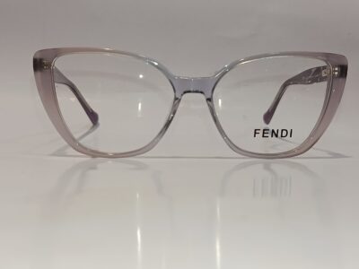 FENDI - FENDI