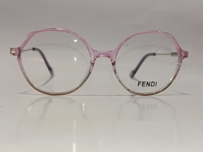 FENDI - FENDI