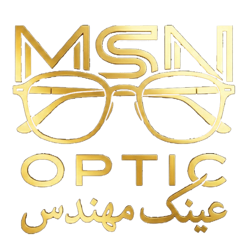 عینک مهندس
